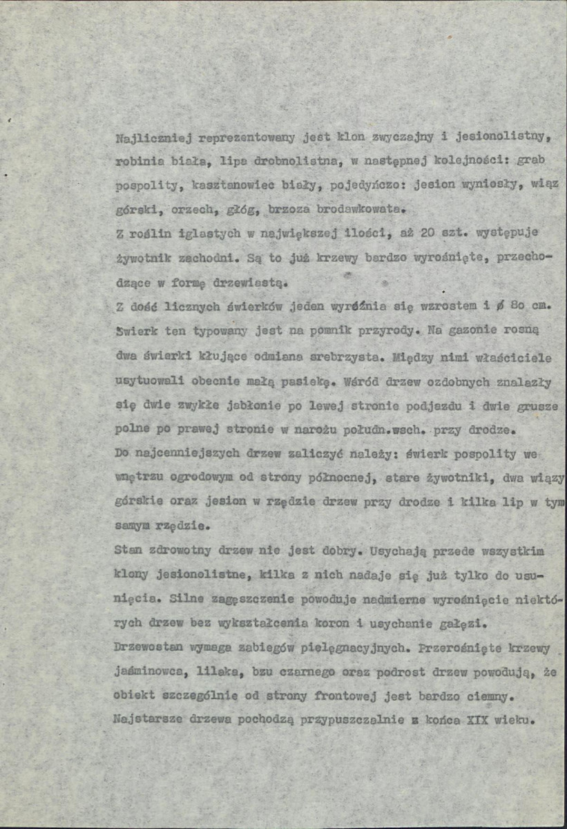 Ewidencja parkowa, skan nr 13