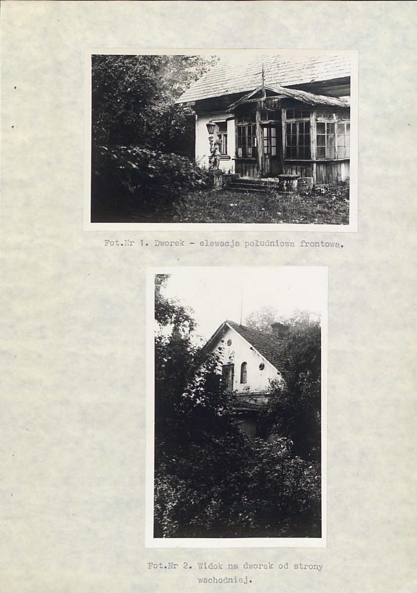Ewidencja parkowa, skan nr 19