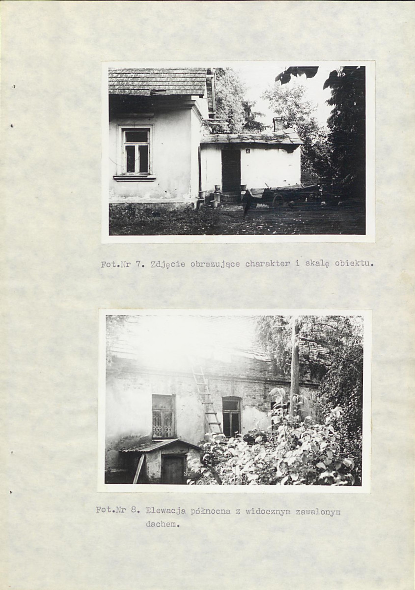 Ewidencja parkowa, skan nr 22