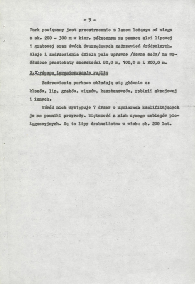 Ewidencja parkowa, skan nr 12
