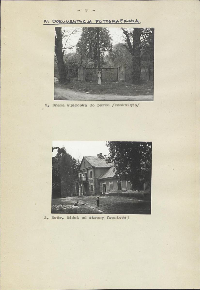 Ewidencja parkowa, skan nr 19