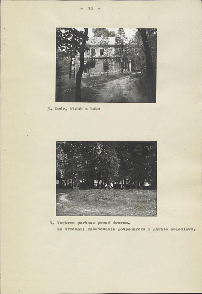Ewidencja parkowa, skan nr 20