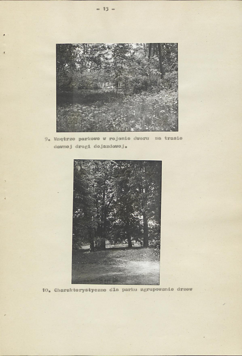 Ewidencja parkowa, skan nr 23
