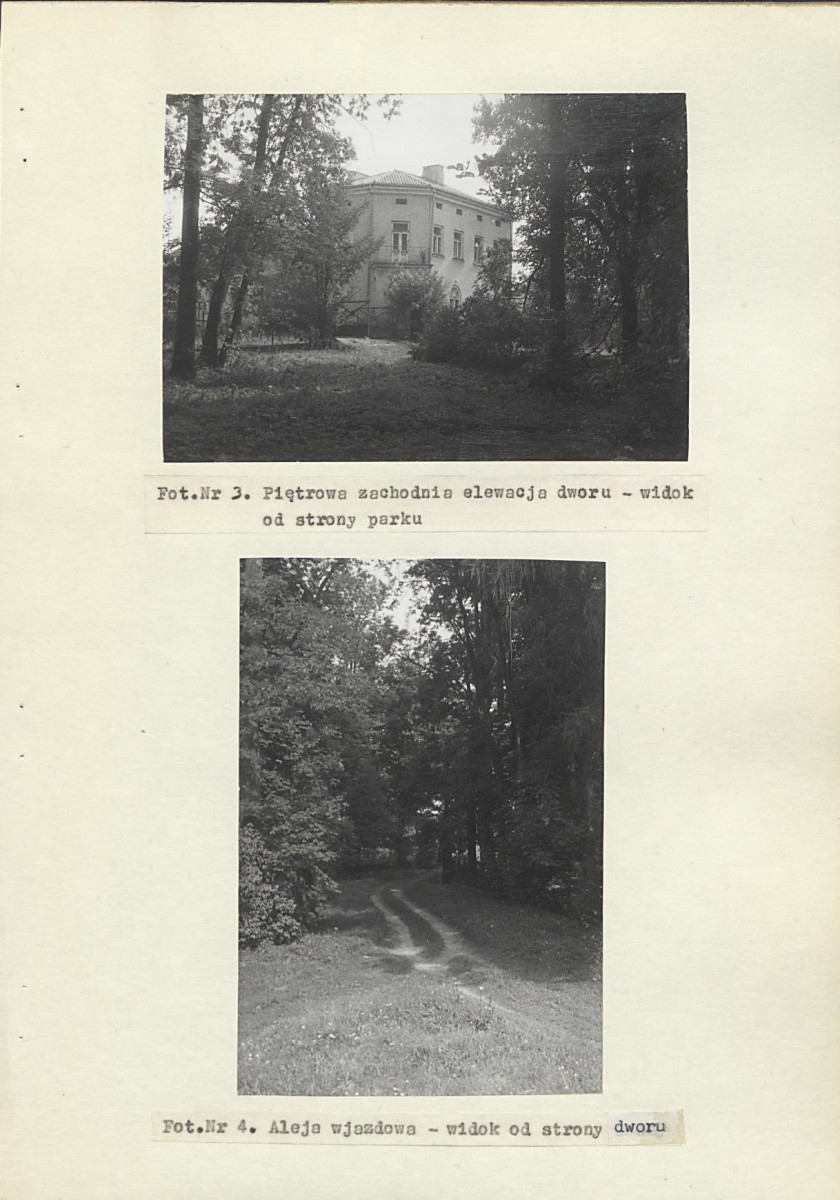 Ewidencja parkowa, skan nr 22