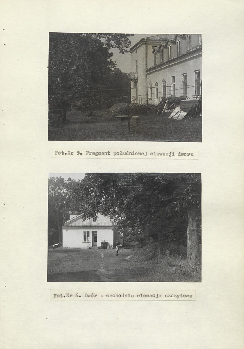 Ewidencja parkowa, skan nr 23
