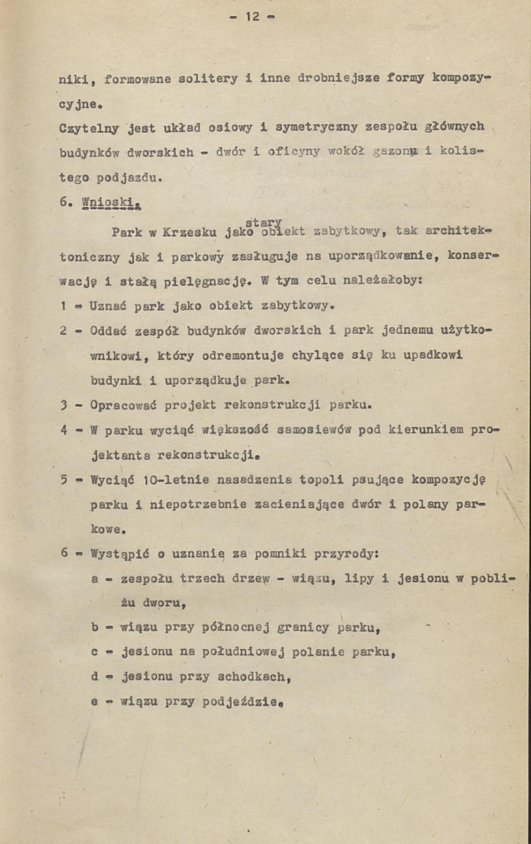 EP - Ewidencja parkowa, skan nr 17