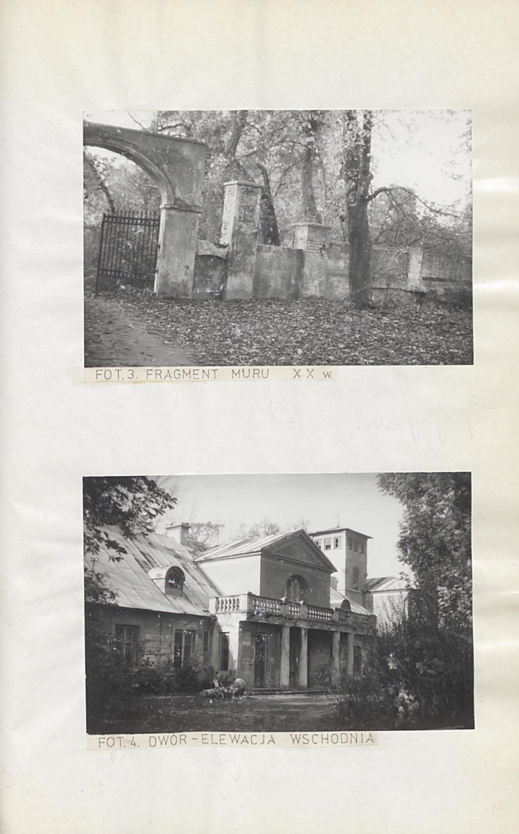 EP - Ewidencja parkowa, skan nr 25