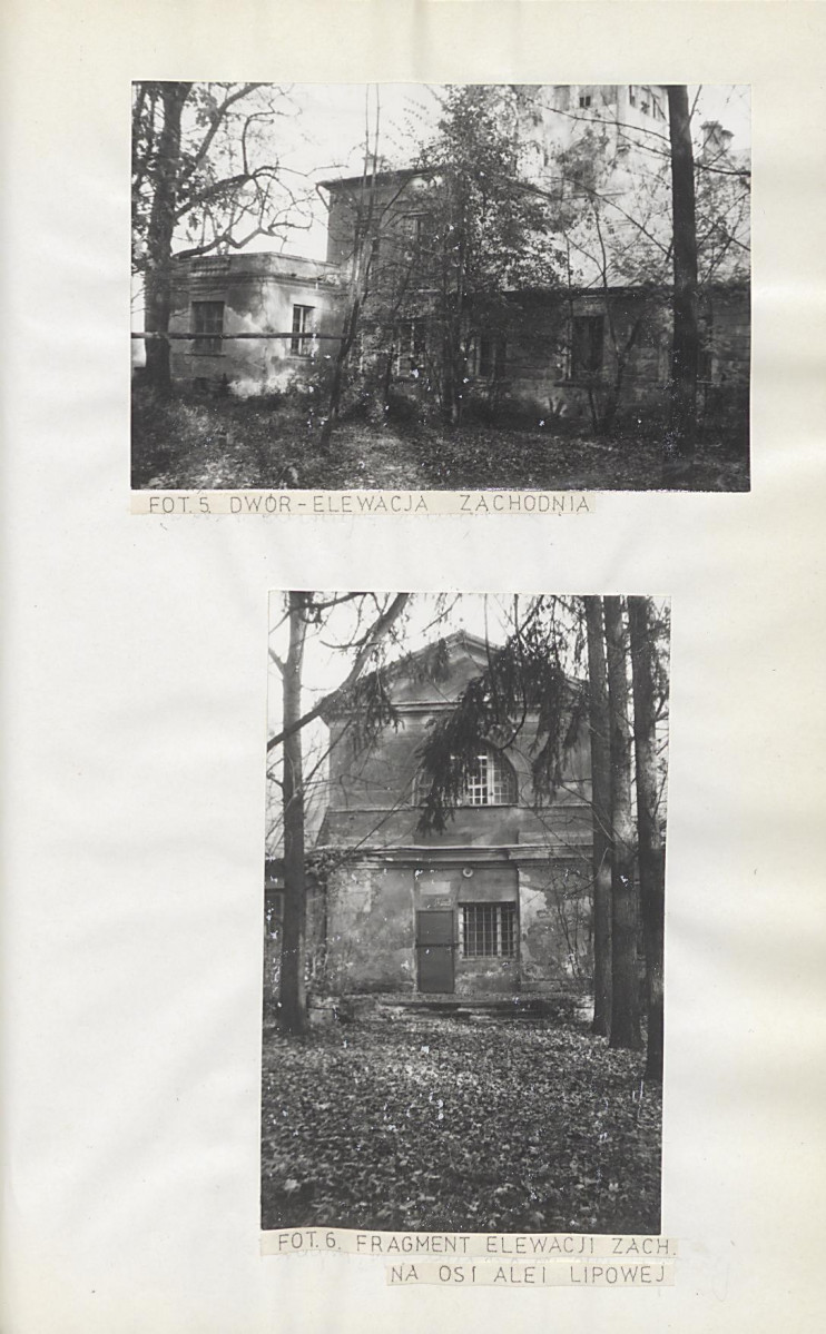 EP - Ewidencja parkowa, skan nr 26