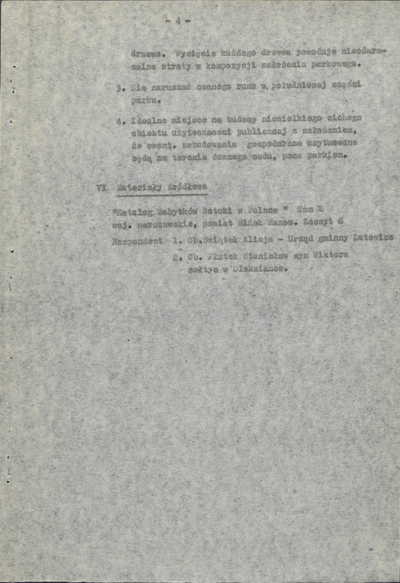 Ewidencja parkowa, skan nr 12