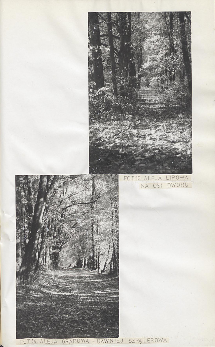 EP - Ewidencja parkowa, skan nr 30