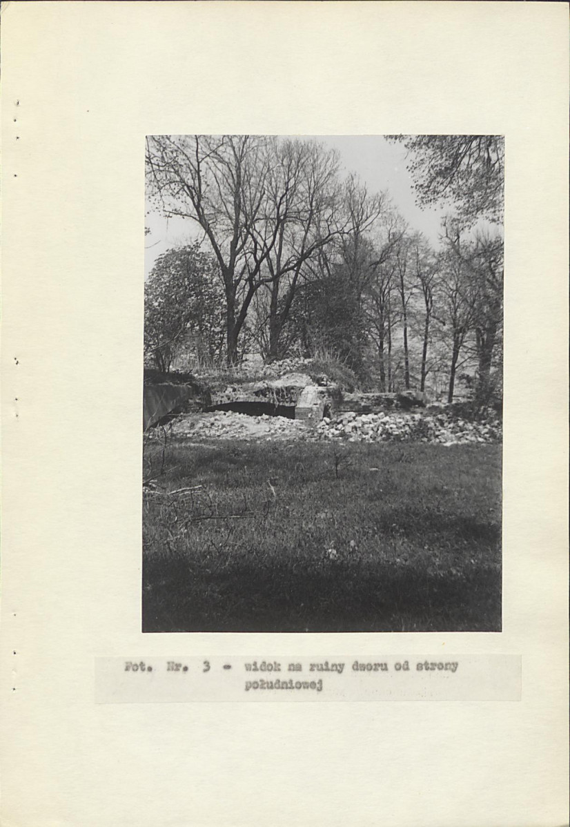 Ewidencja parkowa, skan nr 19