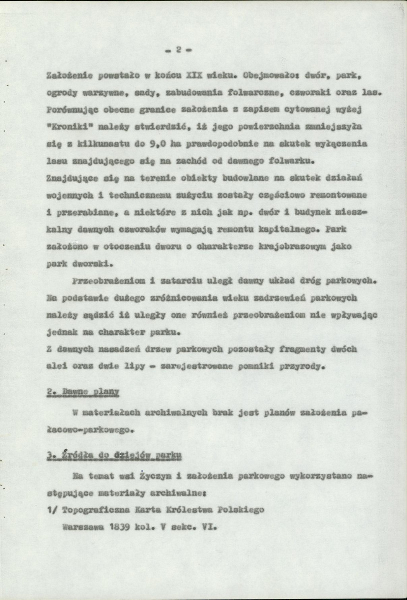 Ewidencja parkowa, skan nr 9