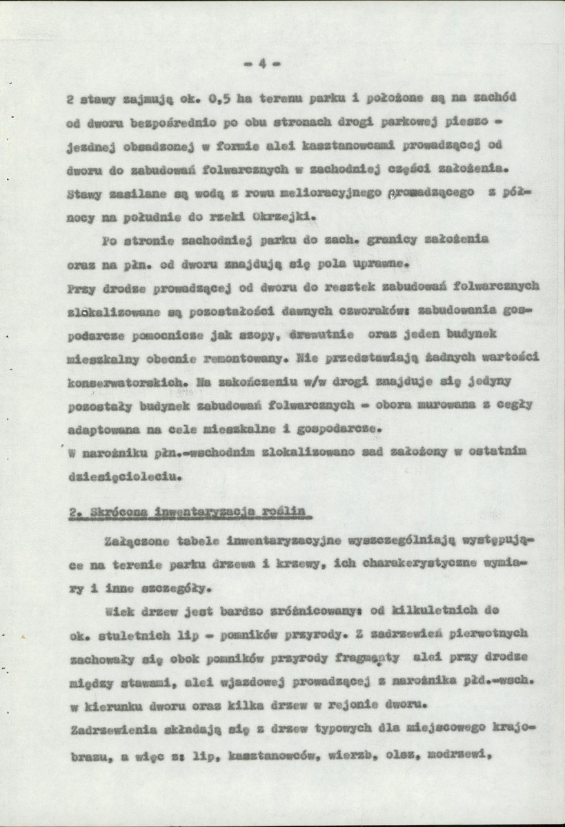 Ewidencja parkowa, skan nr 11