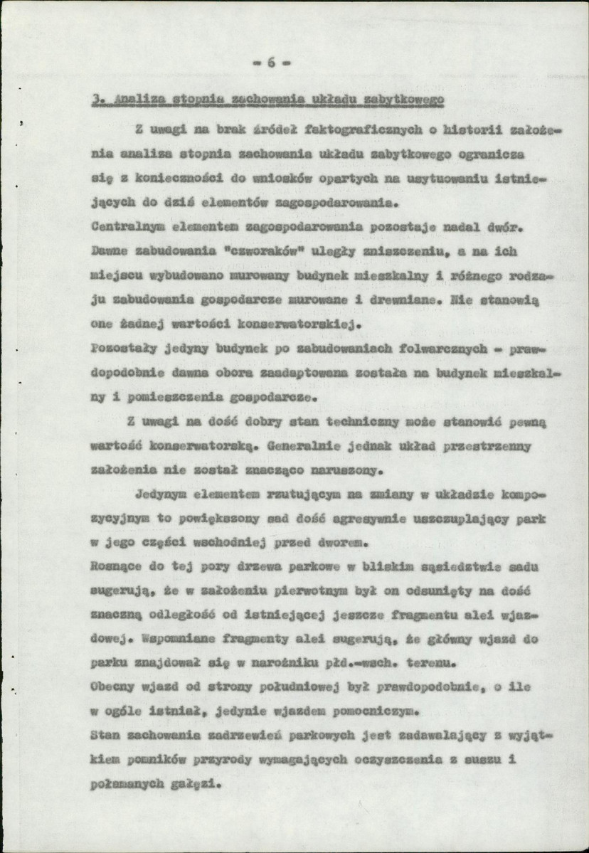 Ewidencja parkowa, skan nr 19