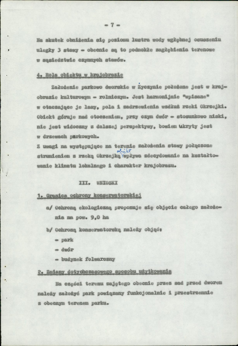 Ewidencja parkowa, skan nr 20