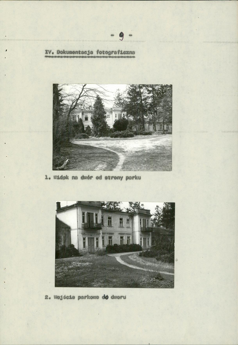 Ewidencja parkowa, skan nr 22