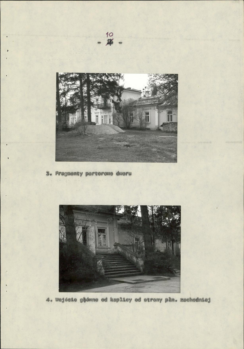Ewidencja parkowa, skan nr 23