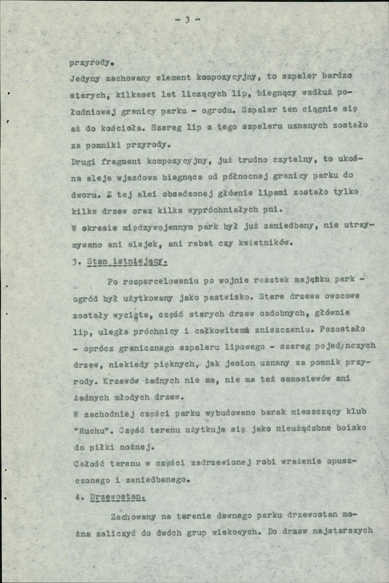 Ewidencja parkowa, skan nr 9