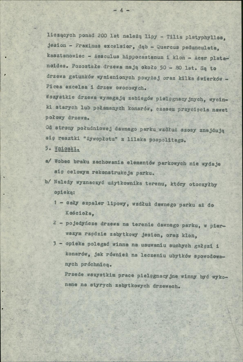 Ewidencja parkowa, skan nr 10