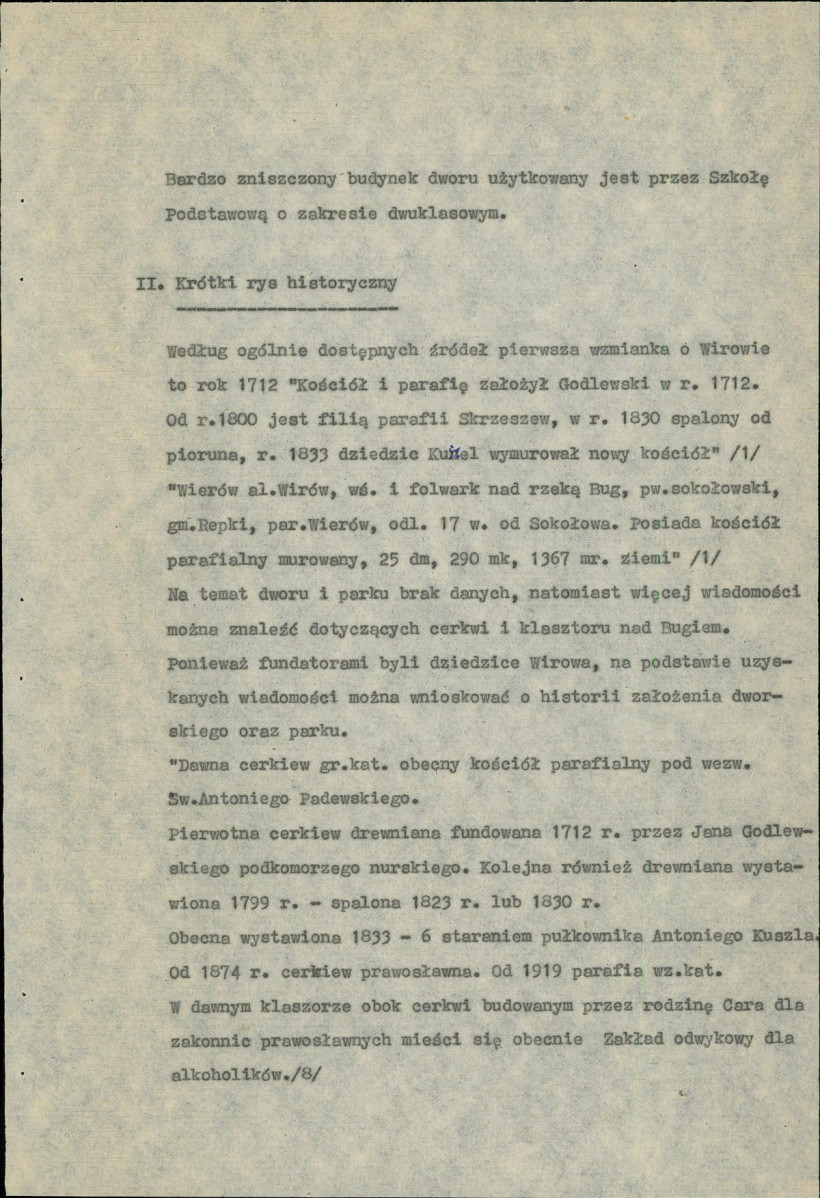 Ewidencja parkowa, skan nr 10