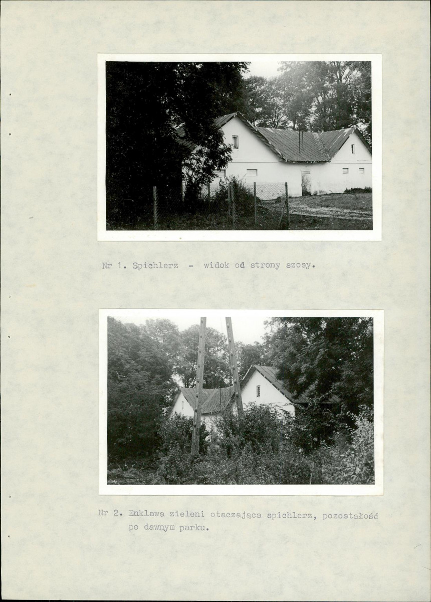 Ewidencja parkowa, skan nr 21