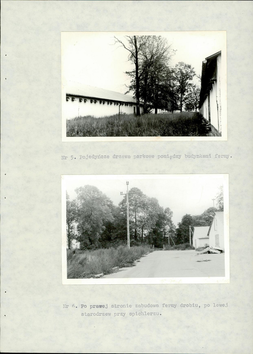 Ewidencja parkowa, skan nr 23