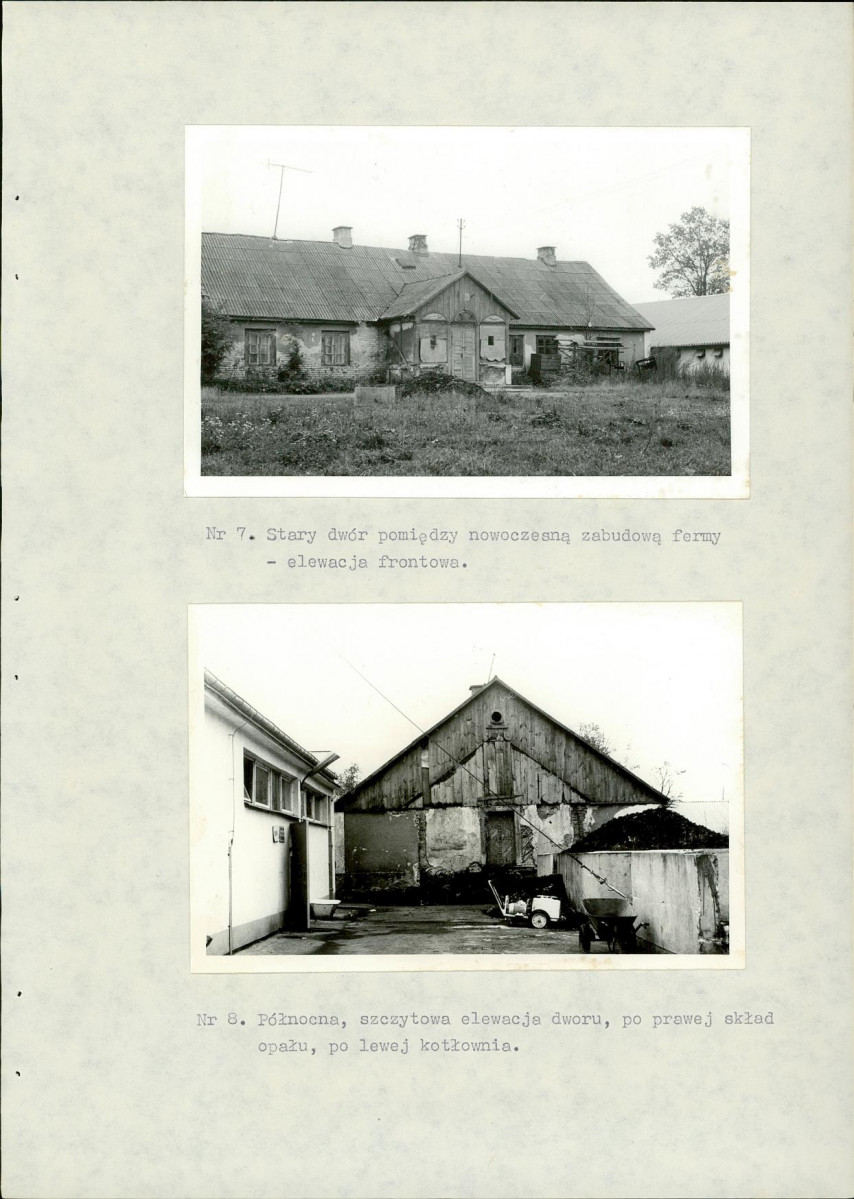 Ewidencja parkowa, skan nr 24