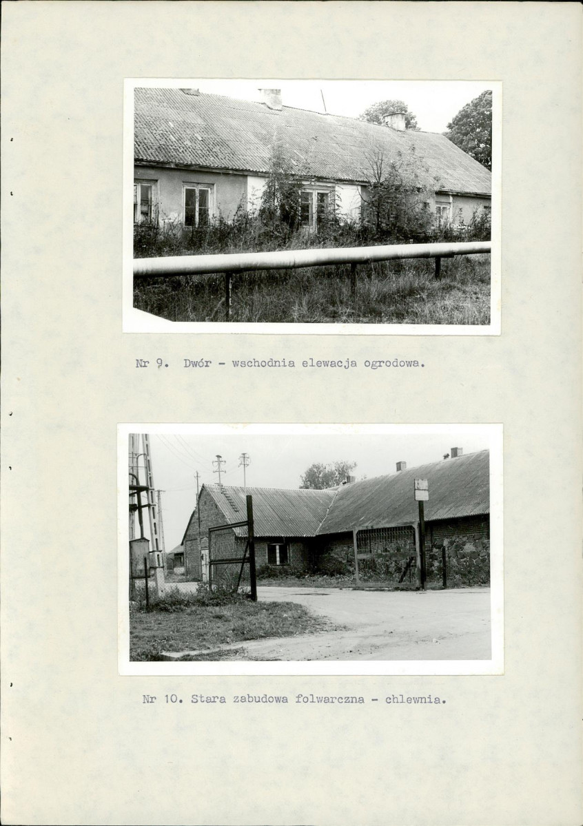 Ewidencja parkowa, skan nr 25