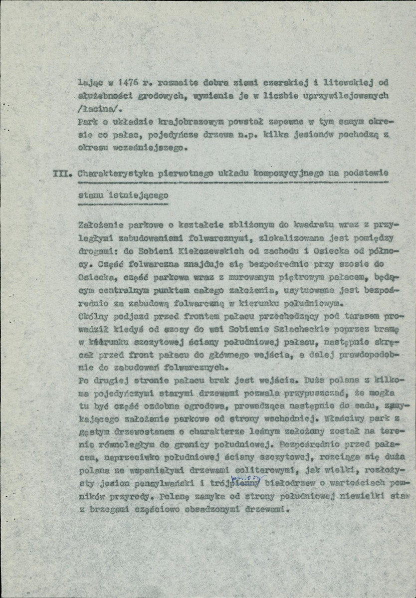 EP - Ewidencja parkowa, skan nr 11