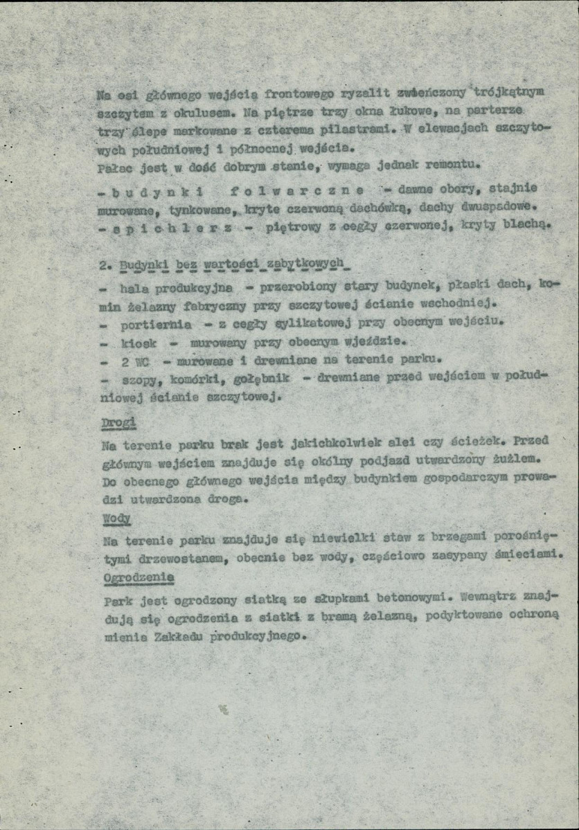 EP - Ewidencja parkowa, skan nr 16
