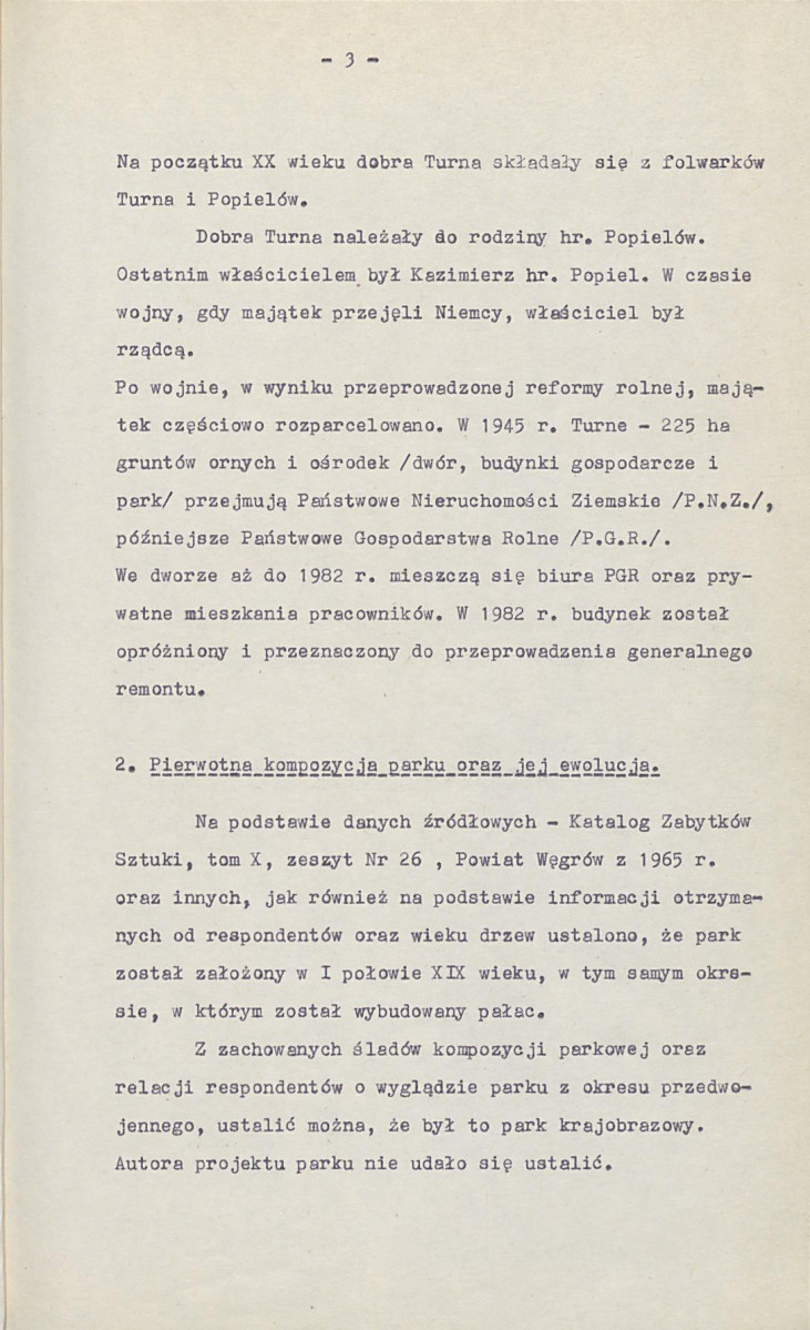 Ewidencja parkowa, skan nr 8