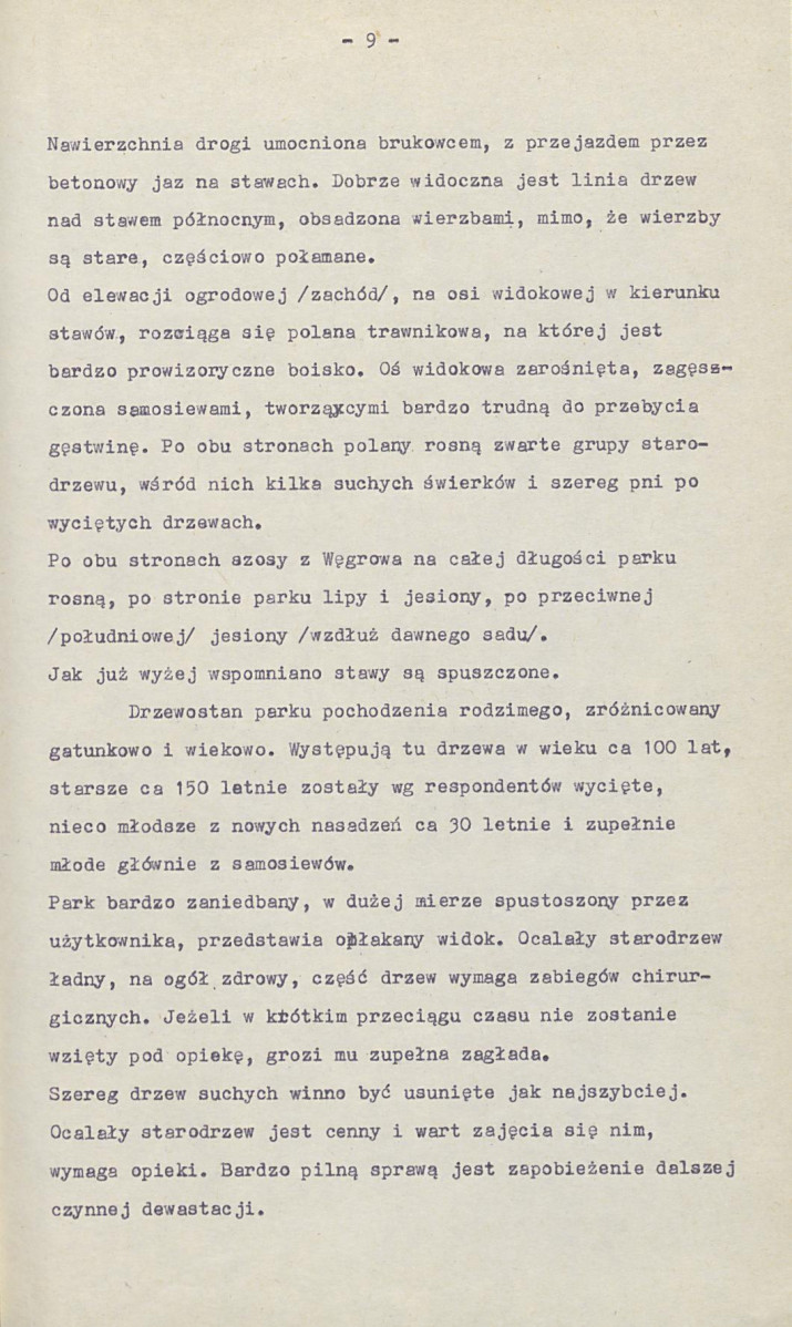 Ewidencja parkowa, skan nr 15