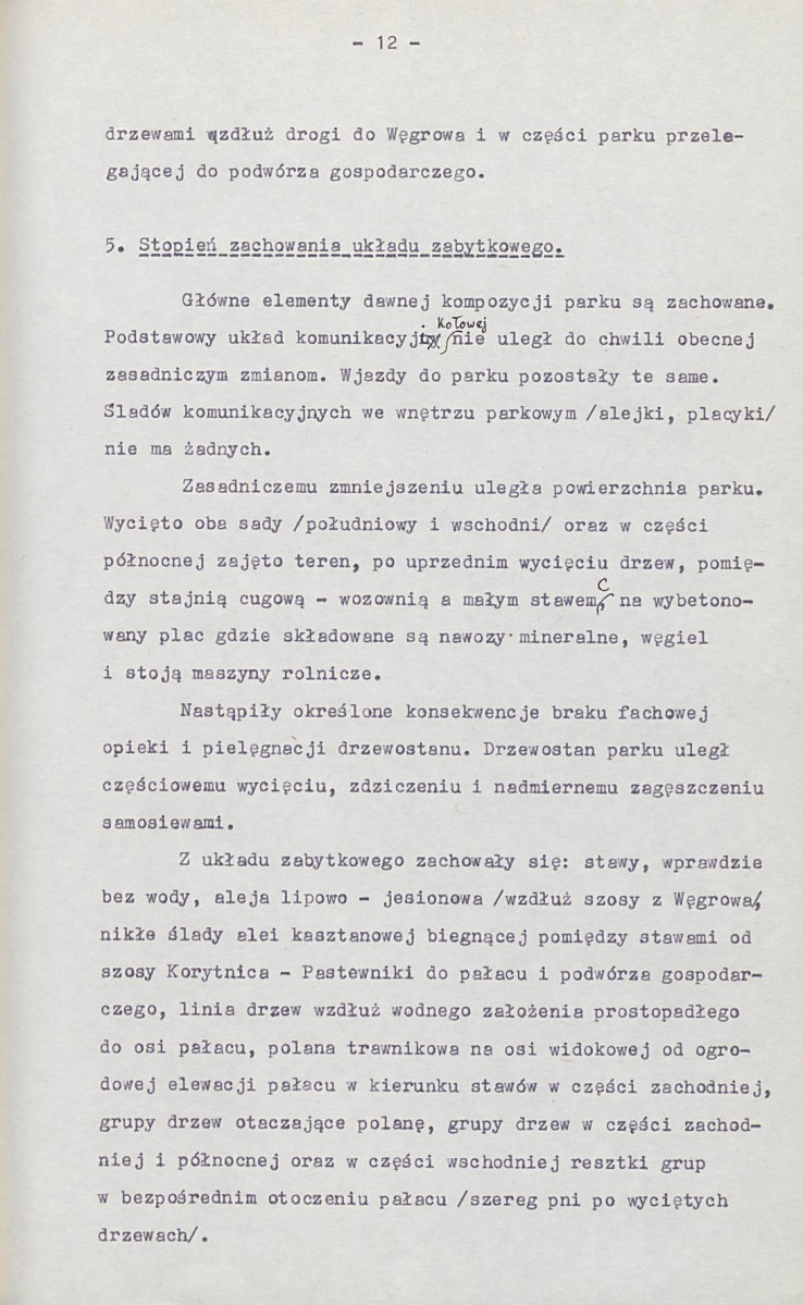 Ewidencja parkowa, skan nr 18