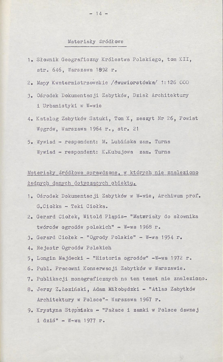 Ewidencja parkowa, skan nr 20