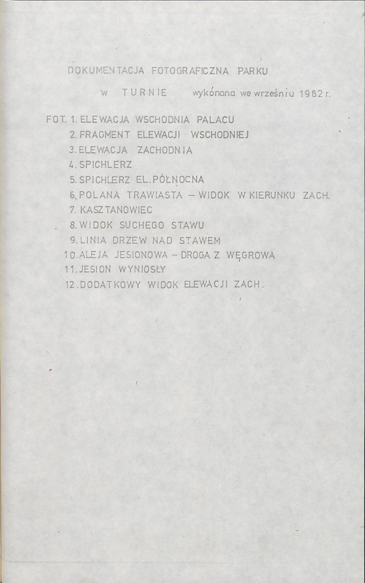 Ewidencja parkowa, skan nr 22