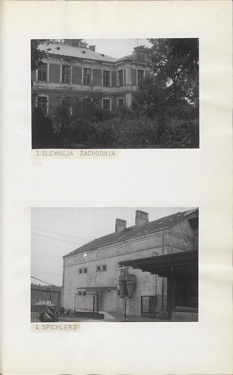 Ewidencja parkowa, skan nr 24