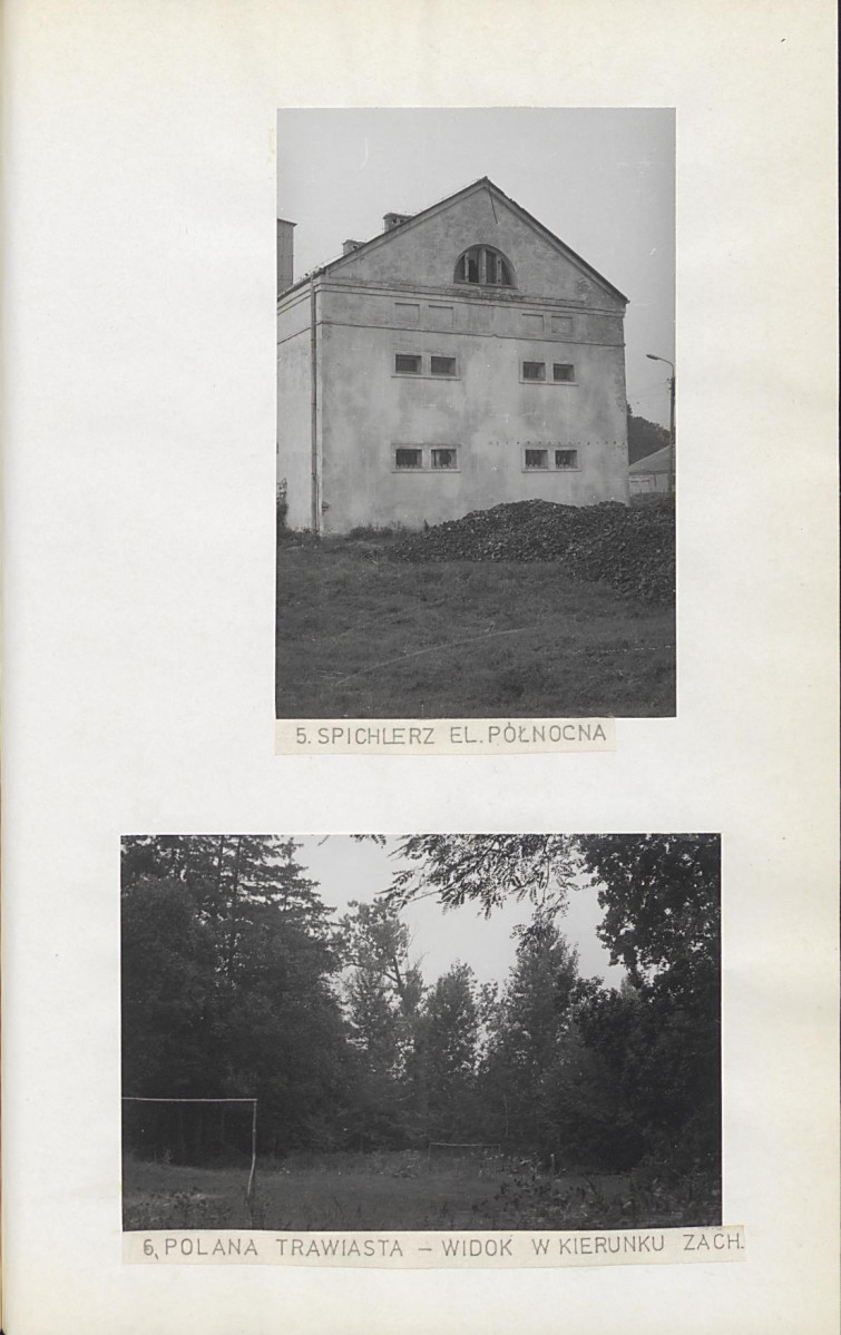 Ewidencja parkowa, skan nr 25