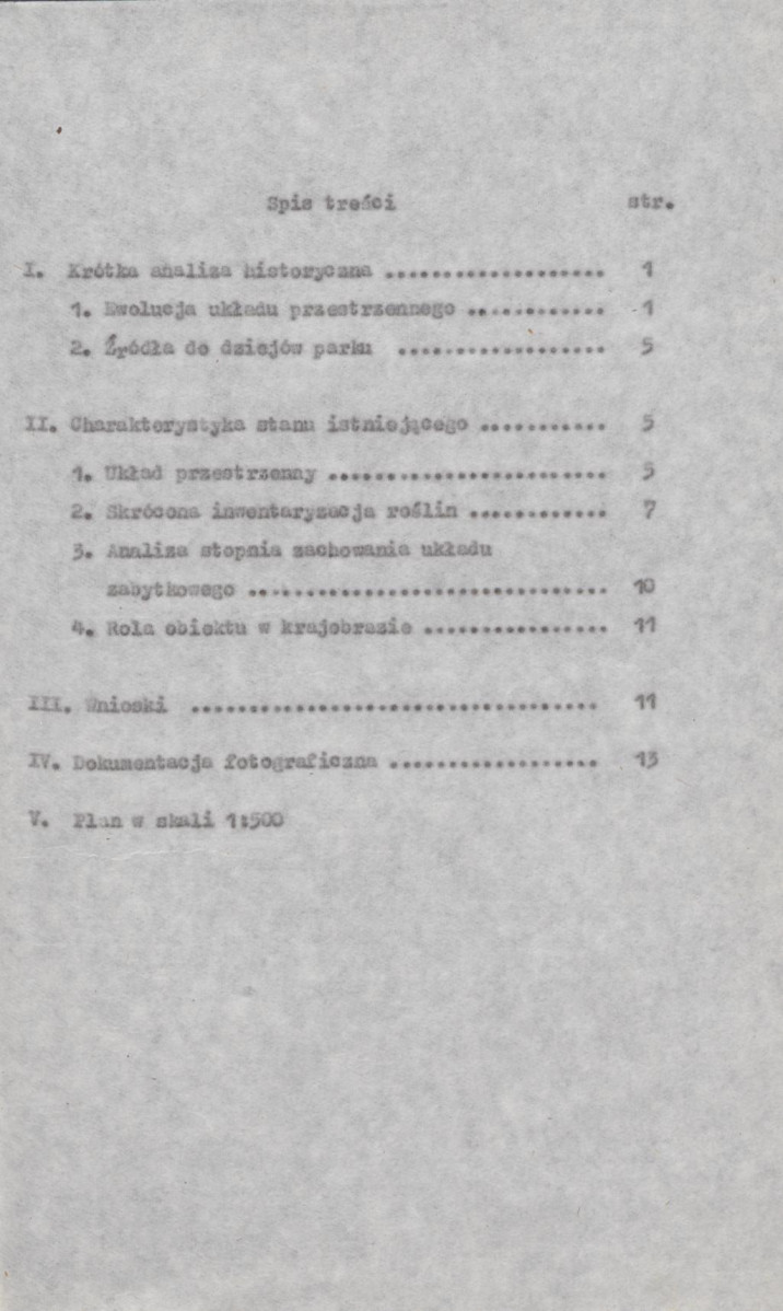 Ewidencja parkowa, skan nr 10