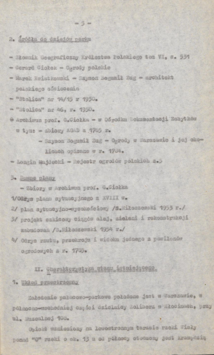 Ewidencja parkowa, skan nr 15