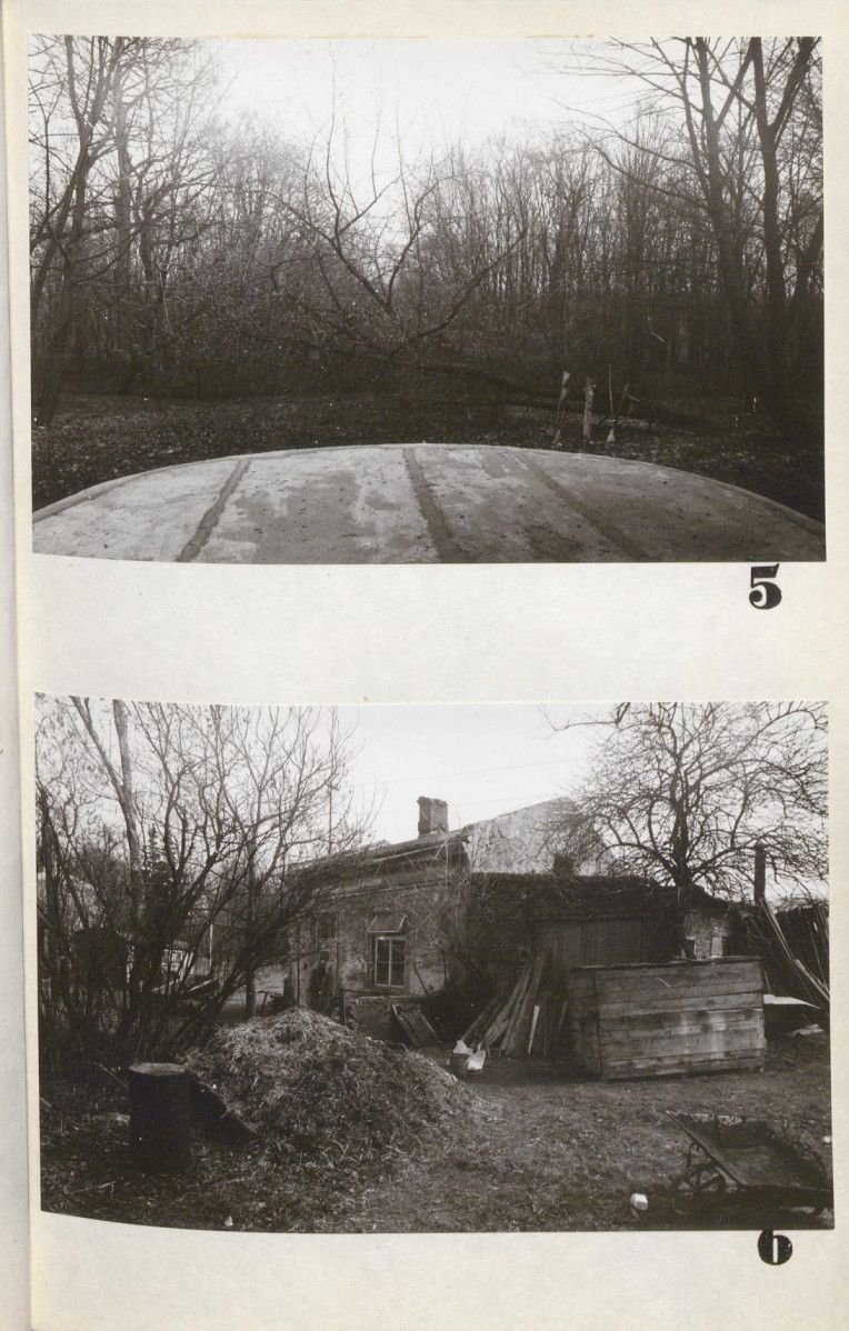Ewidencja parkowa, skan nr 26