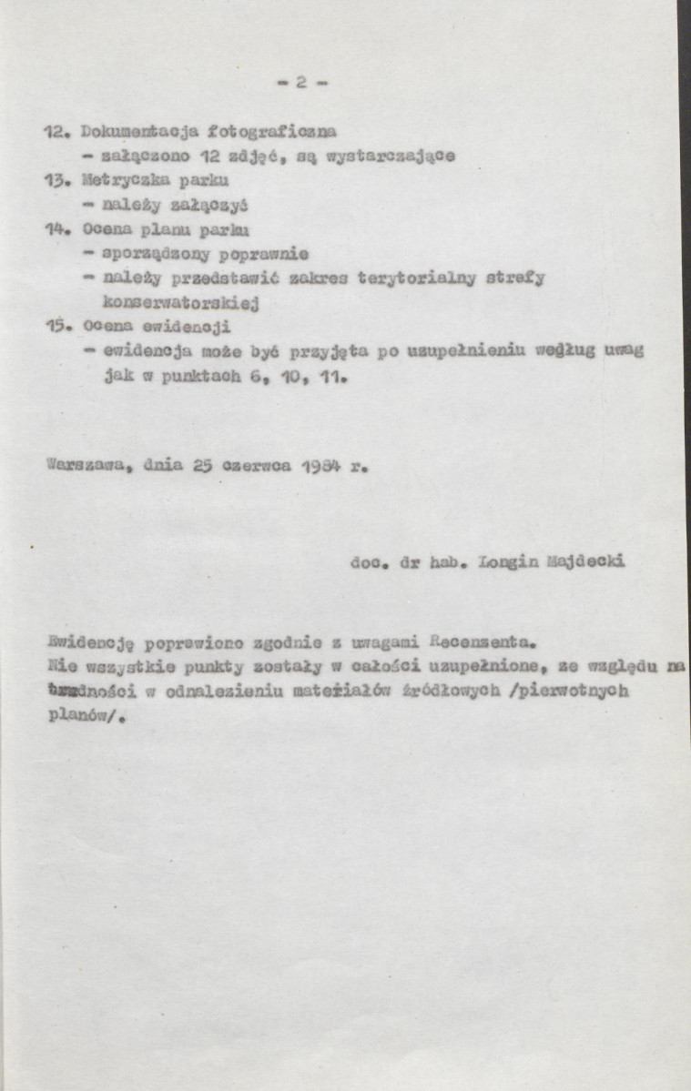 Ewidencja parkowa, skan nr 7