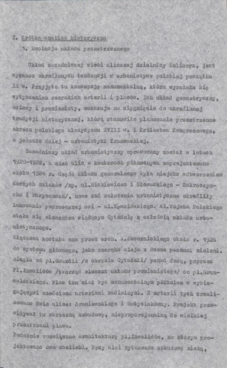 Ewidencja parkowa, skan nr 10