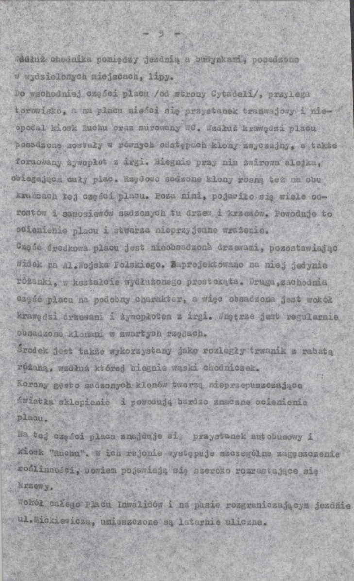 Ewidencja parkowa, skan nr 14