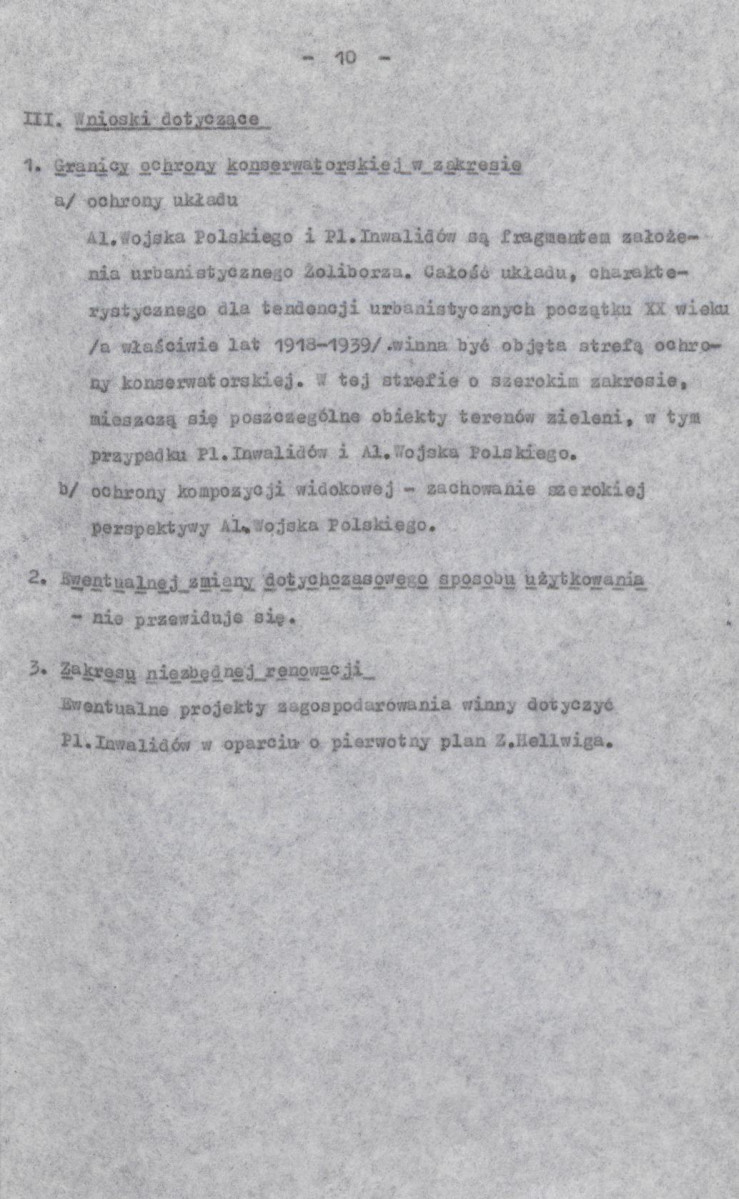 Ewidencja parkowa, skan nr 19