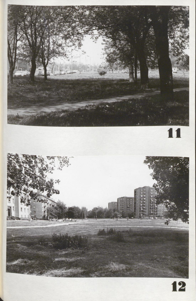 Ewidencja parkowa, skan nr 26