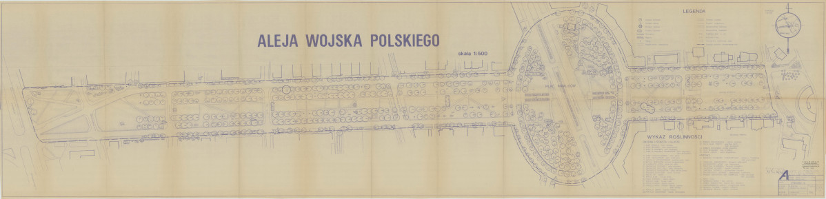 Ewidencja parkowa, skan nr 27
