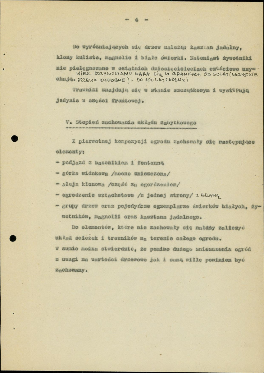 Ewidencja parkowa, skan nr 9