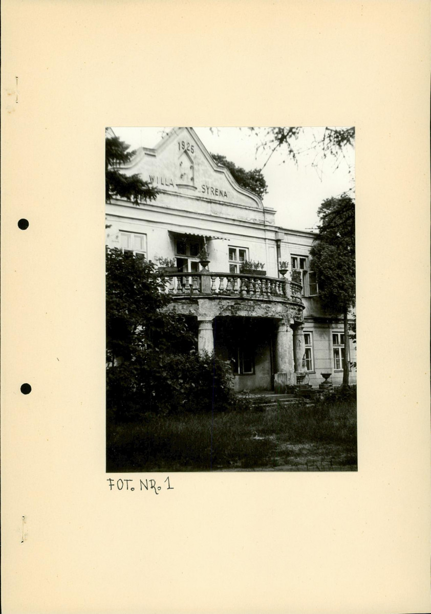 Ewidencja parkowa, skan nr 14