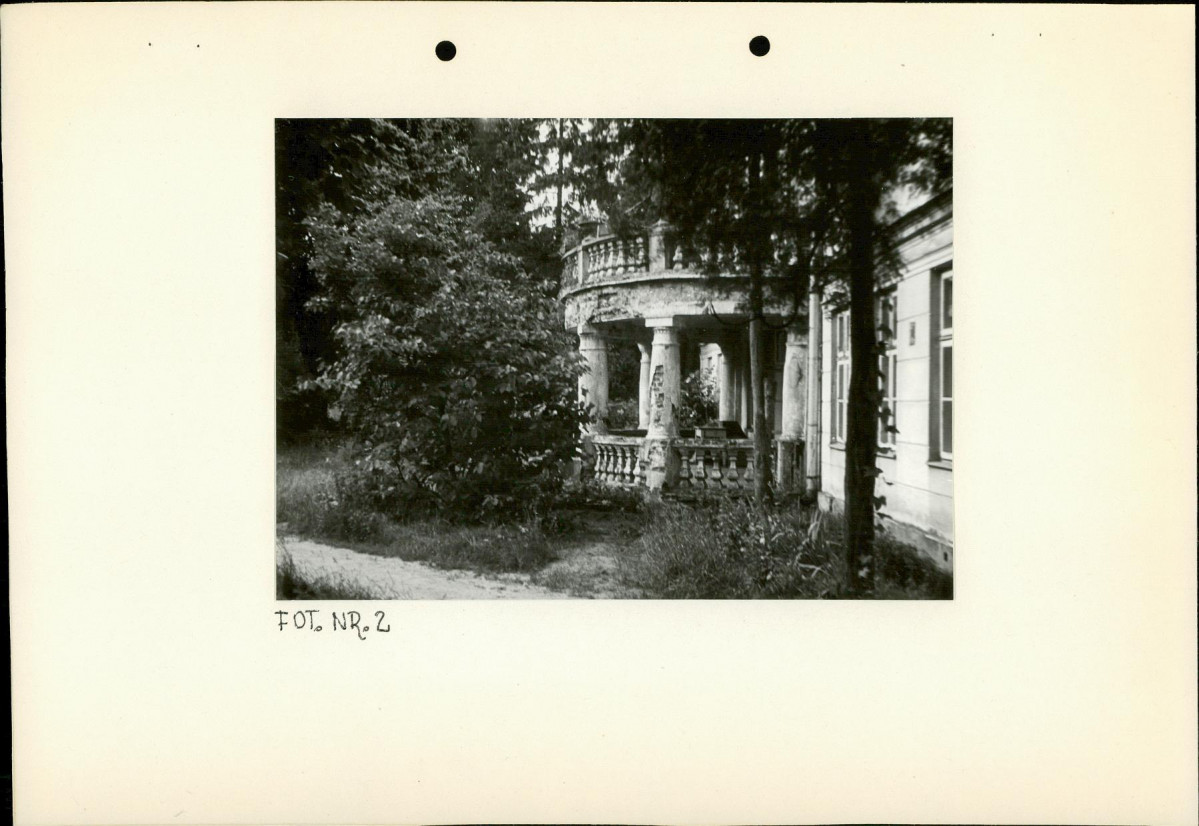 Ewidencja parkowa, skan nr 15