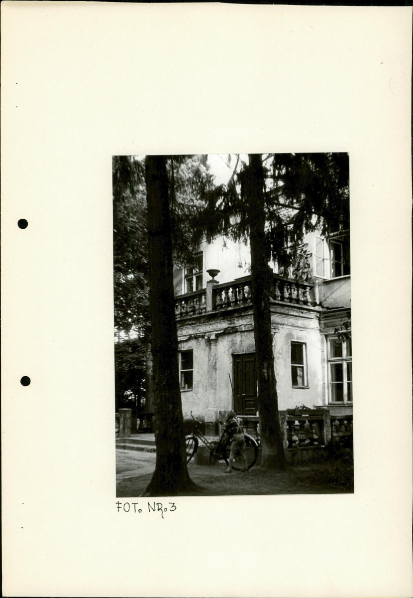 Ewidencja parkowa, skan nr 16